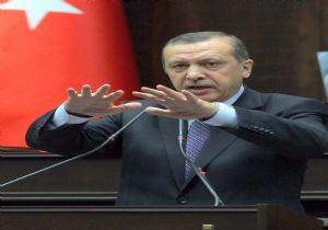 Erdoğan'dan insani hassasiyet vurgusu